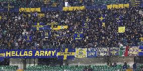 CALCIO - Coppa Italia - Hellas Verona FC vs Venezia FC