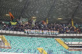 CALCIO - Coppa Italia - Hellas Verona FC vs Venezia FC
