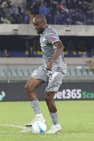 CALCIO - Coppa Italia - Hellas Verona FC vs Venezia FC