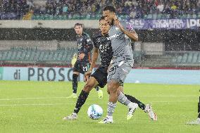 CALCIO - Coppa Italia - Hellas Verona FC vs Venezia FC