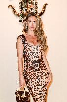 MFW Roberto Cavalli front row MP