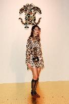 MFW Roberto Cavalli front row MP