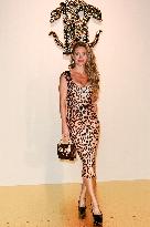 MFW Roberto Cavalli front row MP