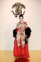 MFW Roberto Cavalli front row MP