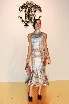 MFW Roberto Cavalli front row MP