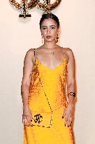 MFW Roberto Cavalli front row MP