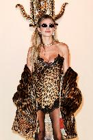 MFW Roberto Cavalli front row MP