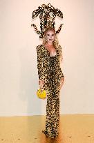 MFW Roberto Cavalli front row MP