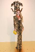 MFW Roberto Cavalli front row MP