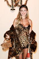 MFW Roberto Cavalli front row MP