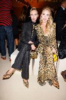 MFW Roberto Cavalli front row MP