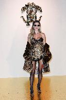 MFW Roberto Cavalli front row MP