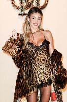 MFW Roberto Cavalli front row MP