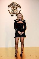 MFW Roberto Cavalli front row MP