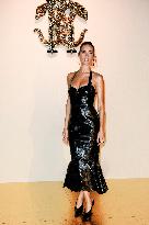 MFW Roberto Cavalli front row MP