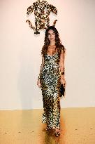 MFW Roberto Cavalli front row MP