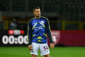 CALCIO - Coppa Italia - Torino FC vs Pisa SC