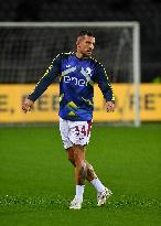 CALCIO - Coppa Italia - Torino FC vs Pisa SC