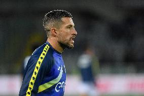 CALCIO - Coppa Italia - Torino FC vs Pisa SC