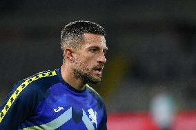 CALCIO - Coppa Italia - Torino FC vs Pisa SC