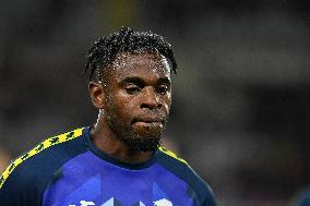 CALCIO - Coppa Italia - Torino FC vs Pisa SC