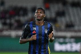 CALCIO - Coppa Italia - Torino FC vs Pisa SC