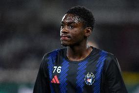 CALCIO - Coppa Italia - Torino FC vs Pisa SC