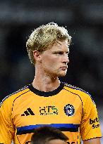 CALCIO - Coppa Italia - Torino FC vs Pisa SC