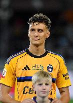 CALCIO - Coppa Italia - Torino FC vs Pisa SC