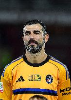 CALCIO - Coppa Italia - Torino FC vs Pisa SC