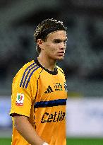 CALCIO - Coppa Italia - Torino FC vs Pisa SC