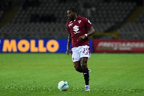CALCIO - Coppa Italia - Torino FC vs Pisa SC