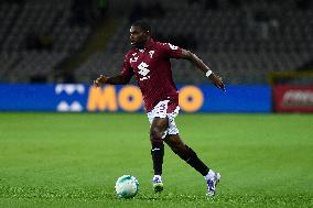 CALCIO - Coppa Italia - Torino FC vs Pisa SC