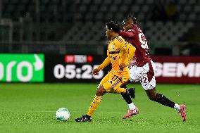 CALCIO - Coppa Italia - Torino FC vs Pisa SC