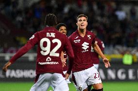 CALCIO - Coppa Italia - Torino FC vs Pisa SC