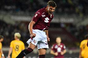 CALCIO - Coppa Italia - Torino FC vs Pisa SC