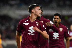 CALCIO - Coppa Italia - Torino FC vs Pisa SC