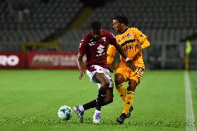 CALCIO - Coppa Italia - Torino FC vs Pisa SC