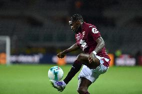 CALCIO - Coppa Italia - Torino FC vs Pisa SC