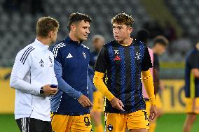 CALCIO - Coppa Italia - Torino FC vs Pisa SC