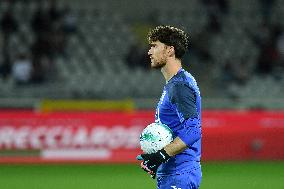 CALCIO - Coppa Italia - Torino FC vs Pisa SC