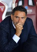 CALCIO - Coppa Italia - Torino FC vs Pisa SC