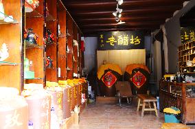 Shanxi Old Aged Vinegar