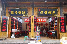 Shanxi Old Aged Vinegar