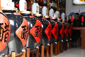 Shanxi Old Aged Vinegar