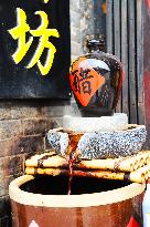 Shanxi Old Aged Vinegar
