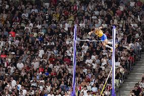 World Athletics Championships Tokyo 2025