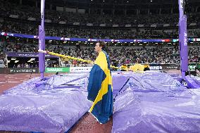 World Athletics Championships Tokyo 2025