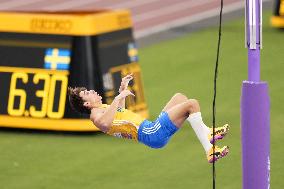 World Athletics Championships Tokyo 2025