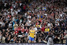 World Athletics Championships Tokyo 2025